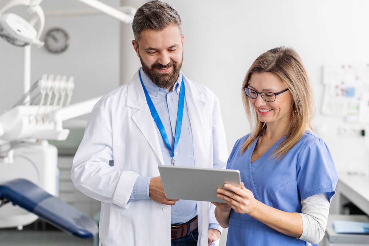 Checklist – When Patients Max Out Their Insurance Benefits